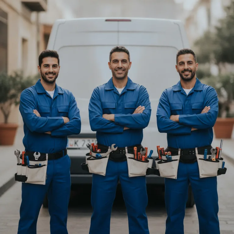 Reparación Caldera Gas equipo en Villaquilambre